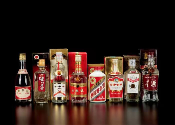 吊罗山乡老酒储存的方法